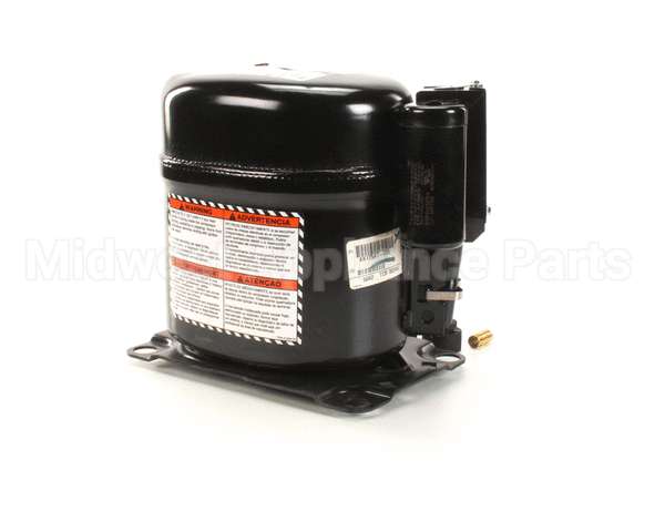 3526891-S Delfield Compressor,1/2Hp,R404A, 4464