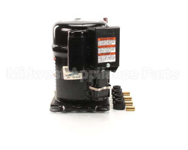 3526891-S Delfield Compressor,1/2Hp,R404A, 4464