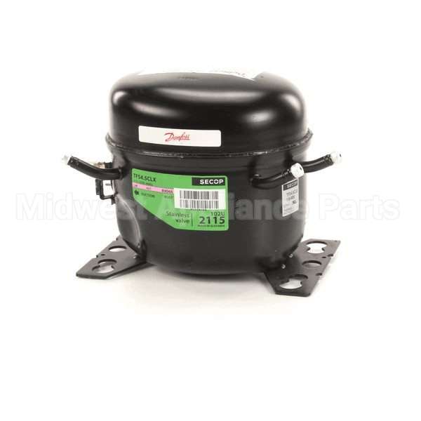 3526996 Compatible Delfield Comp, 1/5Hp, 115/60, R40 4A Low