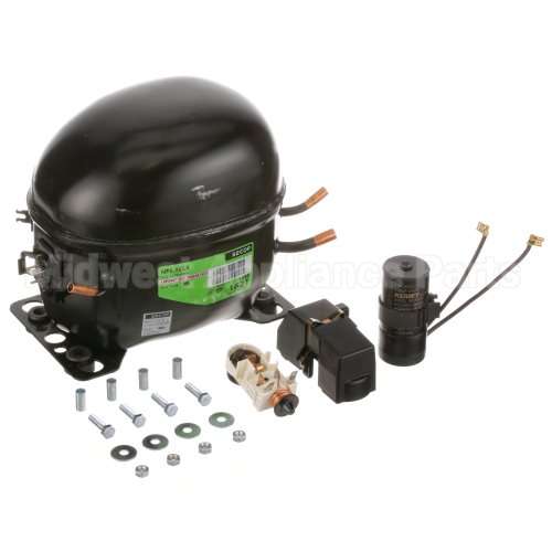 3526999 Compatible Delfield Comp, Nf5.5Clx, 115V, 60 Hz, Danfo