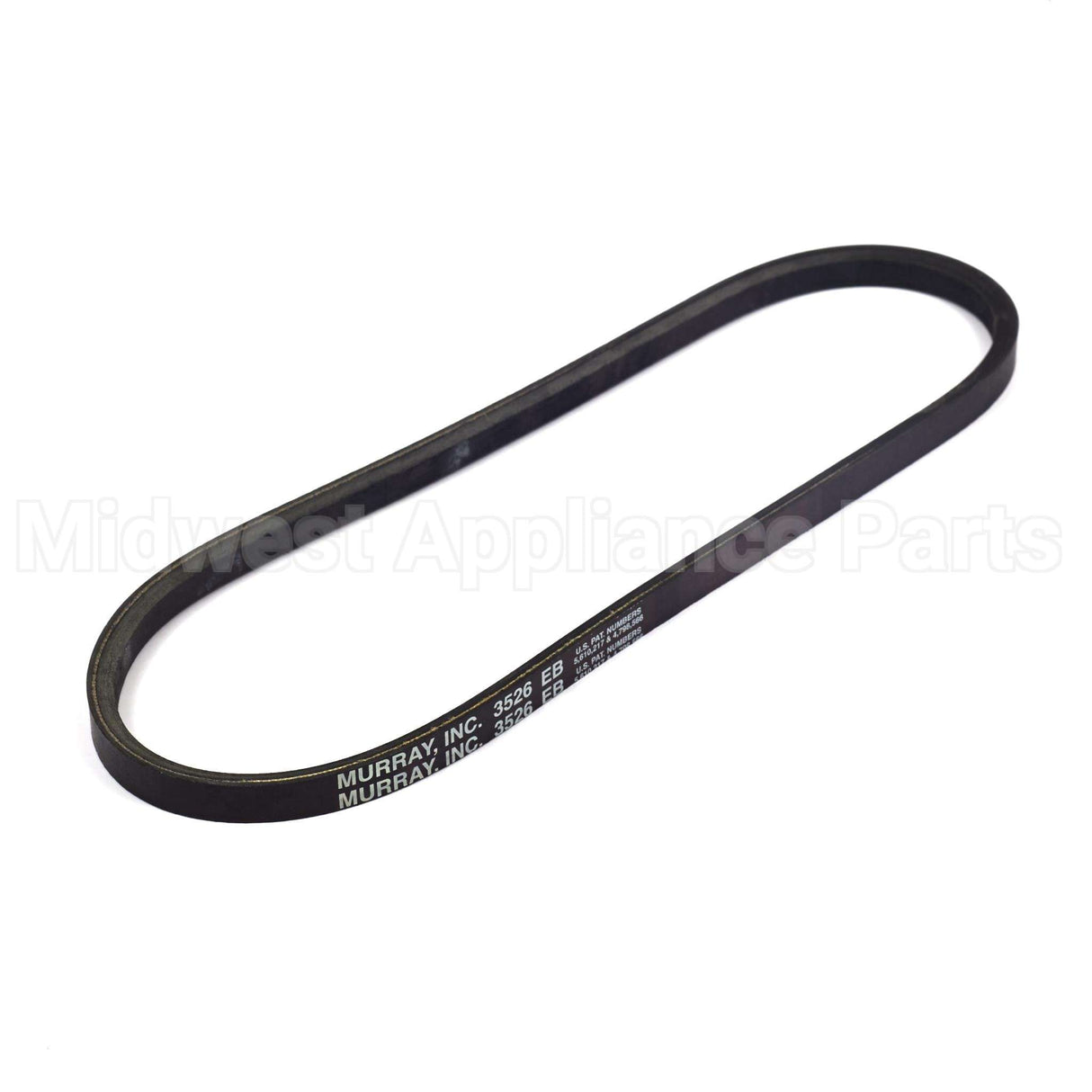 3526MA Briggs & Stratton Belt V 4L 30.7 Auger