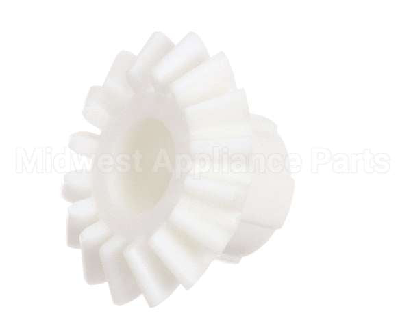 3527 Dynamic Mixer Cone Shape Gear, Pin