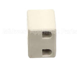 352700120 Besco Terminal Block, Ceramic 2 Lug
