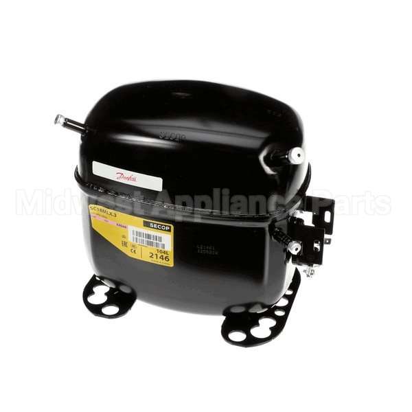 3527022 Compatible Delfield Comp, Sc18Mlx.3, 220V/50 Hz Danfo