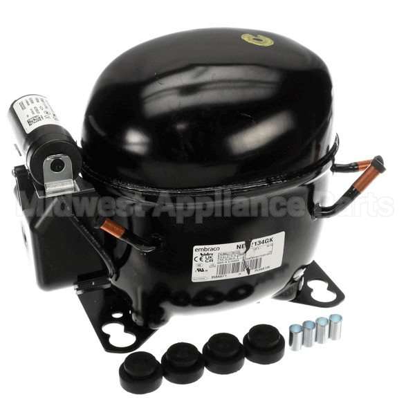 3527128 Compatible Delfield Comp, 1/3, Embraco, Nek2 134Gk
