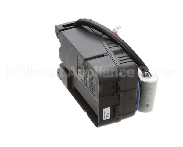 3527135 Delfield J-Box,Compressor Wire Left/Rig