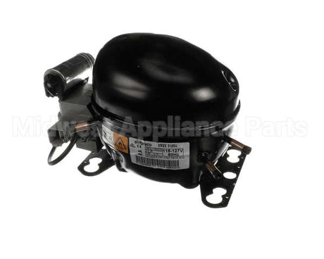 3527142 Delfield Compressor,Embraco,R290,1/4Hp Em2X31