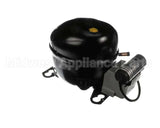 3527142 Delfield Compressor,Embraco,R290,1/4Hp Em2X31