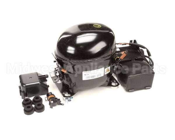 3527144 Delfield Compressor,Embraco,R290,0.55Hp Neu21