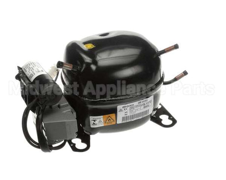 3527145 Delfield Compressor,Embraco,R290,0.22Hp Emi90