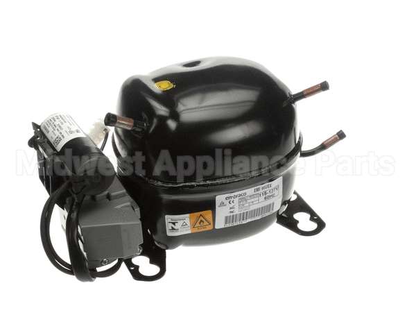 3527145 Delfield Compressor,Embraco,R290,0.22Hp Emi90