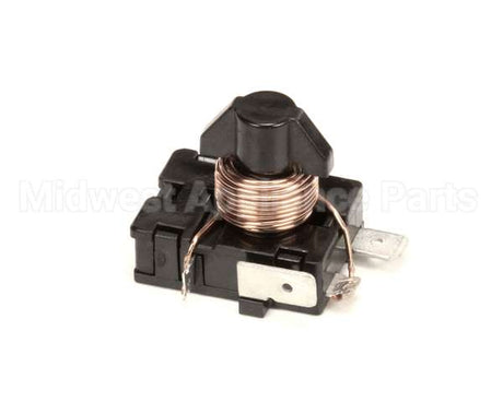 3527159 Delfield Relay,Comp,3527140 Embraco Pn