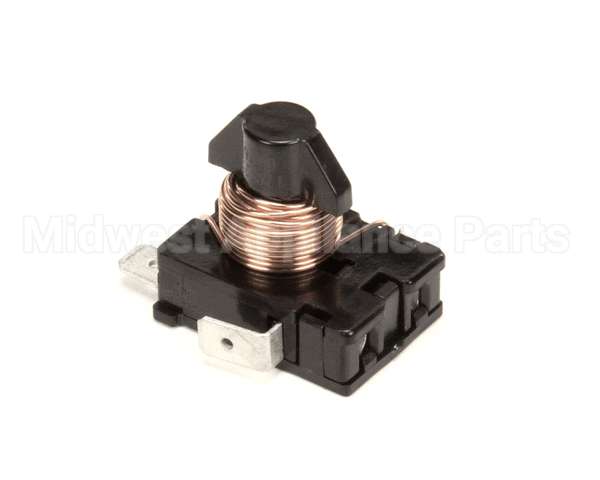 3527159 Delfield Relay,Comp,3527140 Embraco Pn