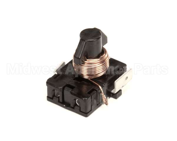 3527159 Delfield Relay,Comp,3527140 Embraco Pn
