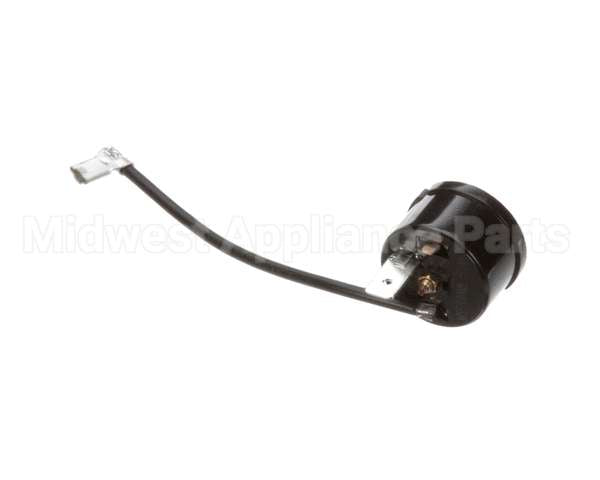 3527160 Delfield Thermal Overload, Embraco Pn 5