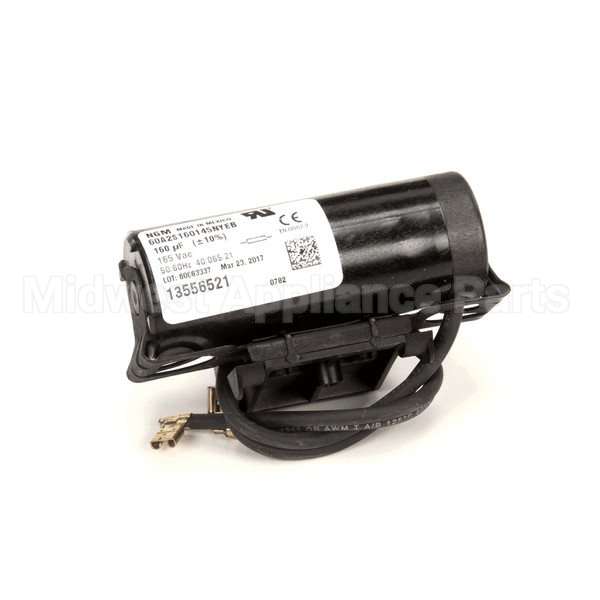 3527161 Compatible Delfield Capacitor, Start, Embrac O Pn 51