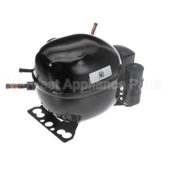 3527163-S Compatible Delfield Compressor, Danfoss, R290, Dle5.7Cn