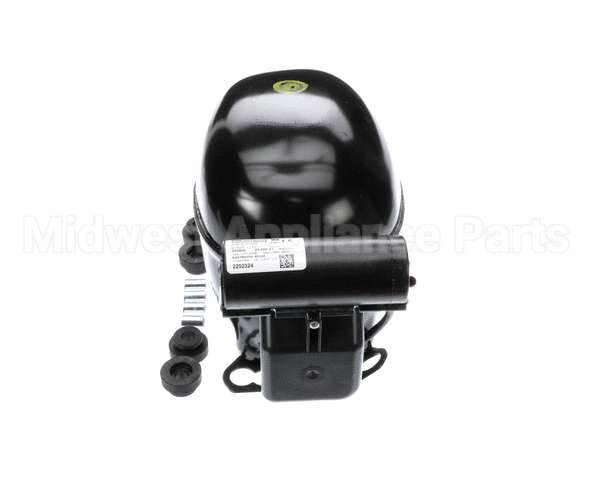 3527164 Delfield Compressor,1/3Hp,R290