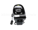 3527164 Delfield Compressor,1/3Hp,R290