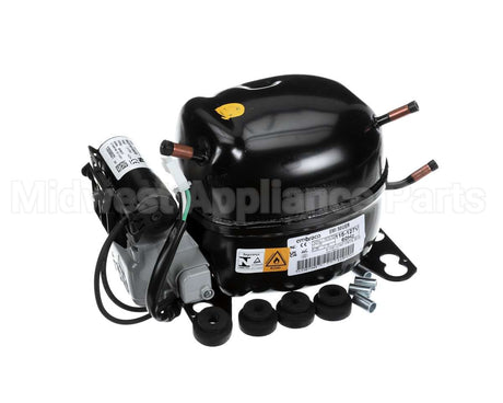 3527165 Delfield Compressor,R290,1/6Hp