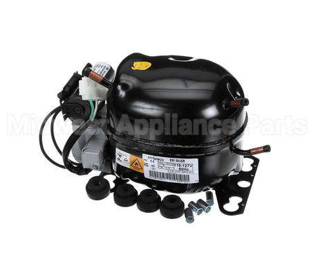 3527165 Delfield Compressor,R290,1/6Hp