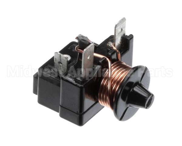 3527179 Delfield Relay,Comp,3527143 Embraco Pn