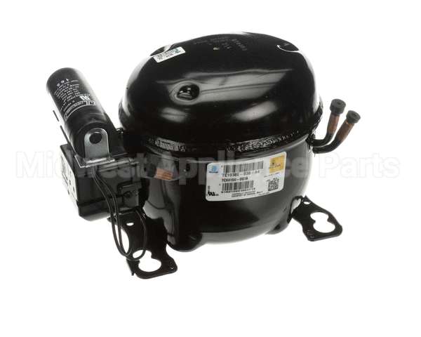 3527193 Delfield Compressor.r290,Tecumseh, Tcx415U-Ds