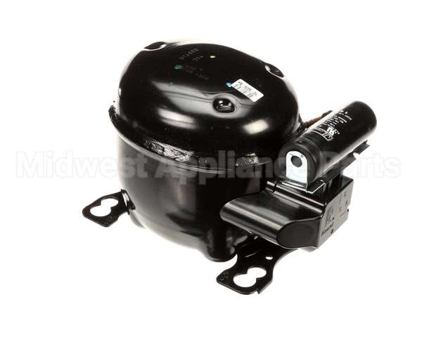 3527194 Delfield Compressor,Tecumseh,R290,1/5Hp Tcw3