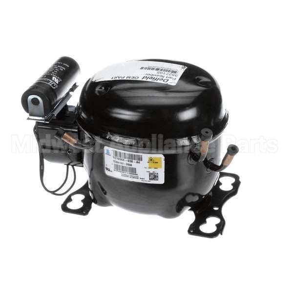3527195 Compatible Delfield Compressor, Guc