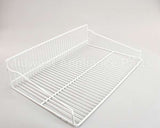 35272 Silver King Shelf Wire Skttr7F/Ucf7F