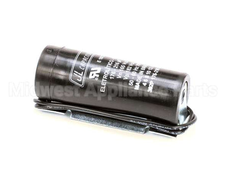 3527206 Delfield Start Cap,Comp, 3527198 Tecums