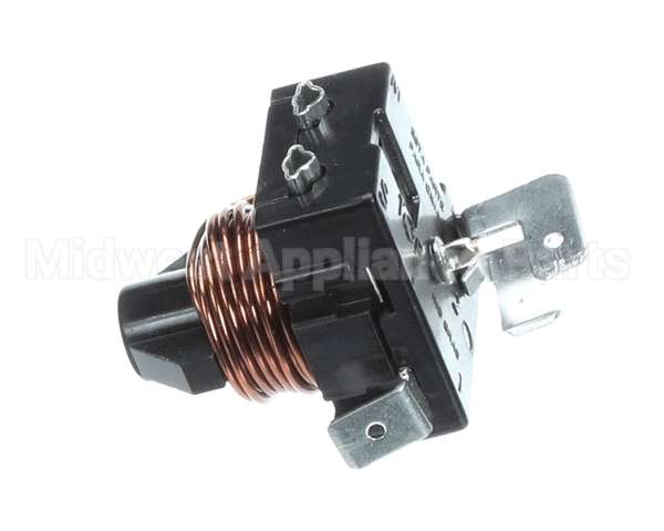 3527208 Delfield Relay,Comp,3527194, Tecumseh,9