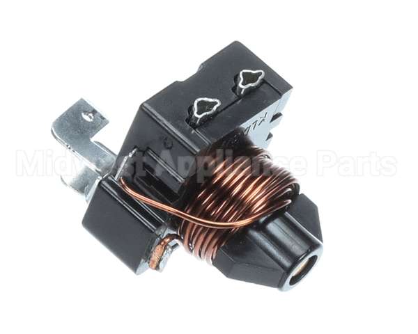 3527208 Delfield Relay,Comp,3527194, Tecumseh,9