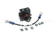 3527216 Delfield Start Relay,Comp 3527215 Tecumseh# 9660C