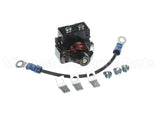 3527216 Delfield Start Relay,Comp 3527215 Tecumseh# 9660C