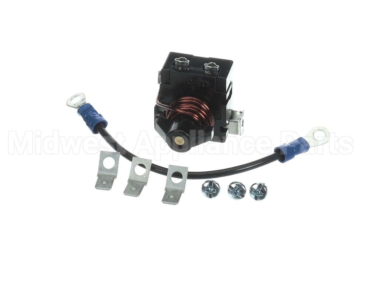 3527216 Delfield Start Relay,Comp 3527215 Tecumseh# 9660C
