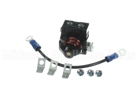 3527216 Delfield Start Relay,Comp 3527215 Tecumseh# 9660C