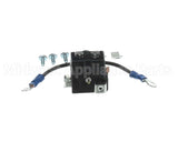 3527216 Delfield Start Relay,Comp 3527215 Tecumseh# 9660C