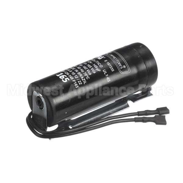 3527217 Compatible Delfield Startcap, Comp, 3527215, Tecumseh, 85S-10
