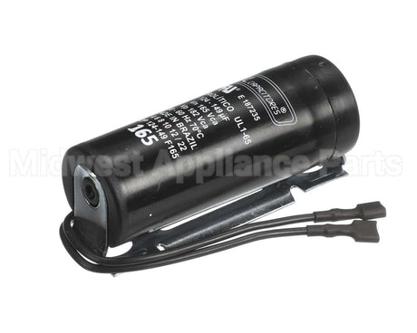 3527217 Delfield Start Cap, Comp,3527215, Tecumseh,85S-10