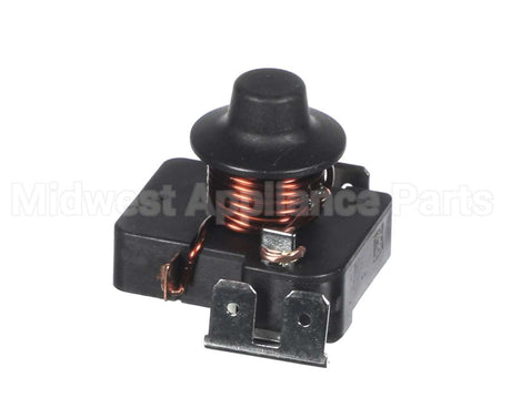 3527228 Delfield Relay,Comp,3527227 Embraco Pn 213515067