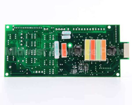 137221 Groen Hypersteam Control Board