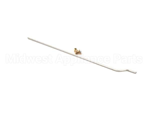 3529-02-2 Duke 3529 Burner Tube W/444--So Spe