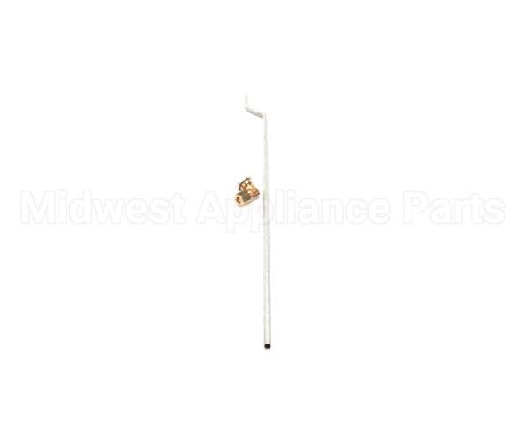 3529-02-2 Duke 3529 Burner Tube W/444--So Spe