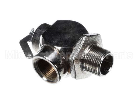 3529-1 Crown Steam Relief Valve