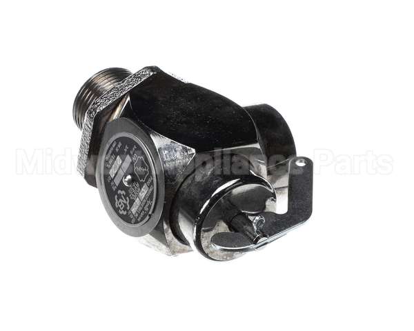 3529-1 Crown Steam Relief Valve