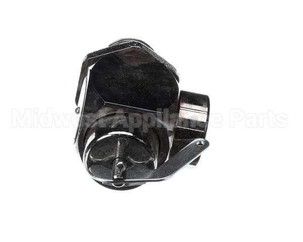 3529-1 Crown Steam Relief Valve