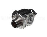 3529-1 Crown Steam Relief Valve