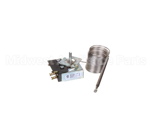 352967 Eagle-Metal Masters Control Thermostatic 120" Cap