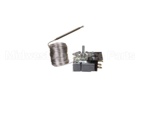 352967 Eagle-Metal Masters Control Thermostatic 120" Cap